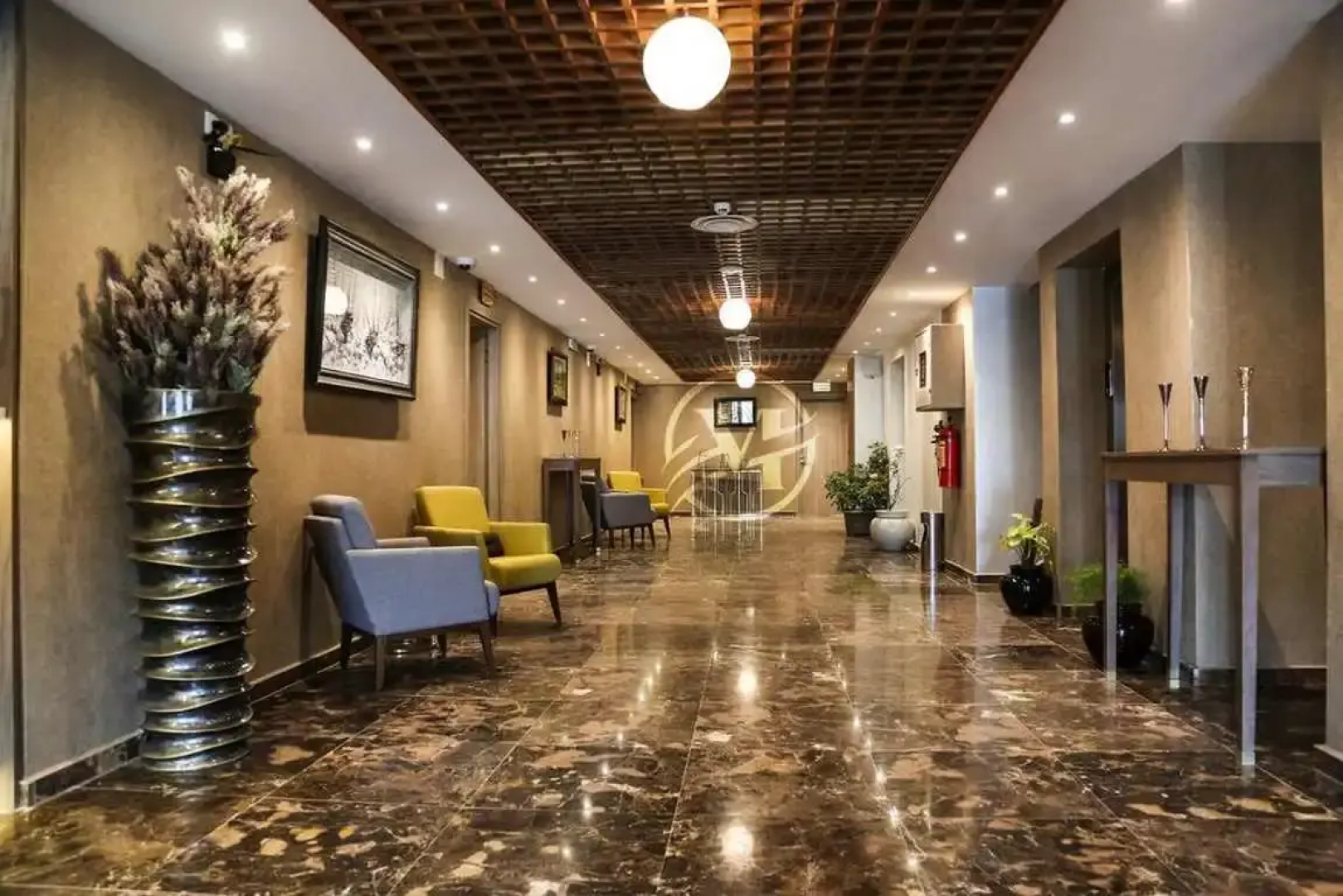 Hotel Messaoudi