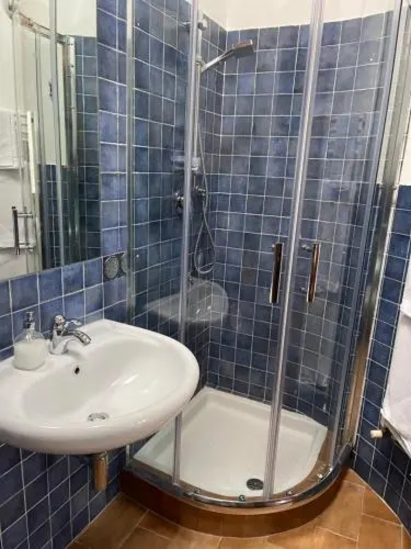 Agriturismo I Bosconi