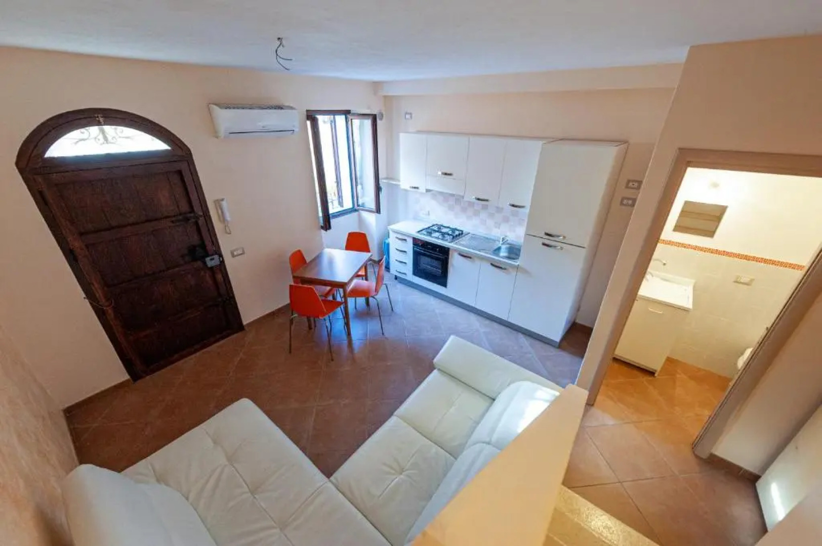 Gratteri Holiday Appartamento Rapi Pitittu