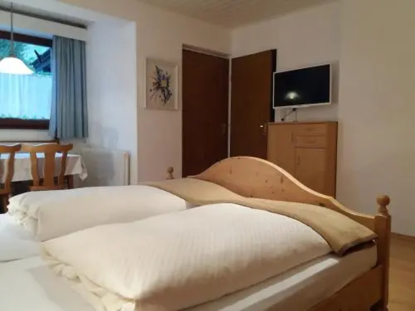 Landhaus Wörgartner