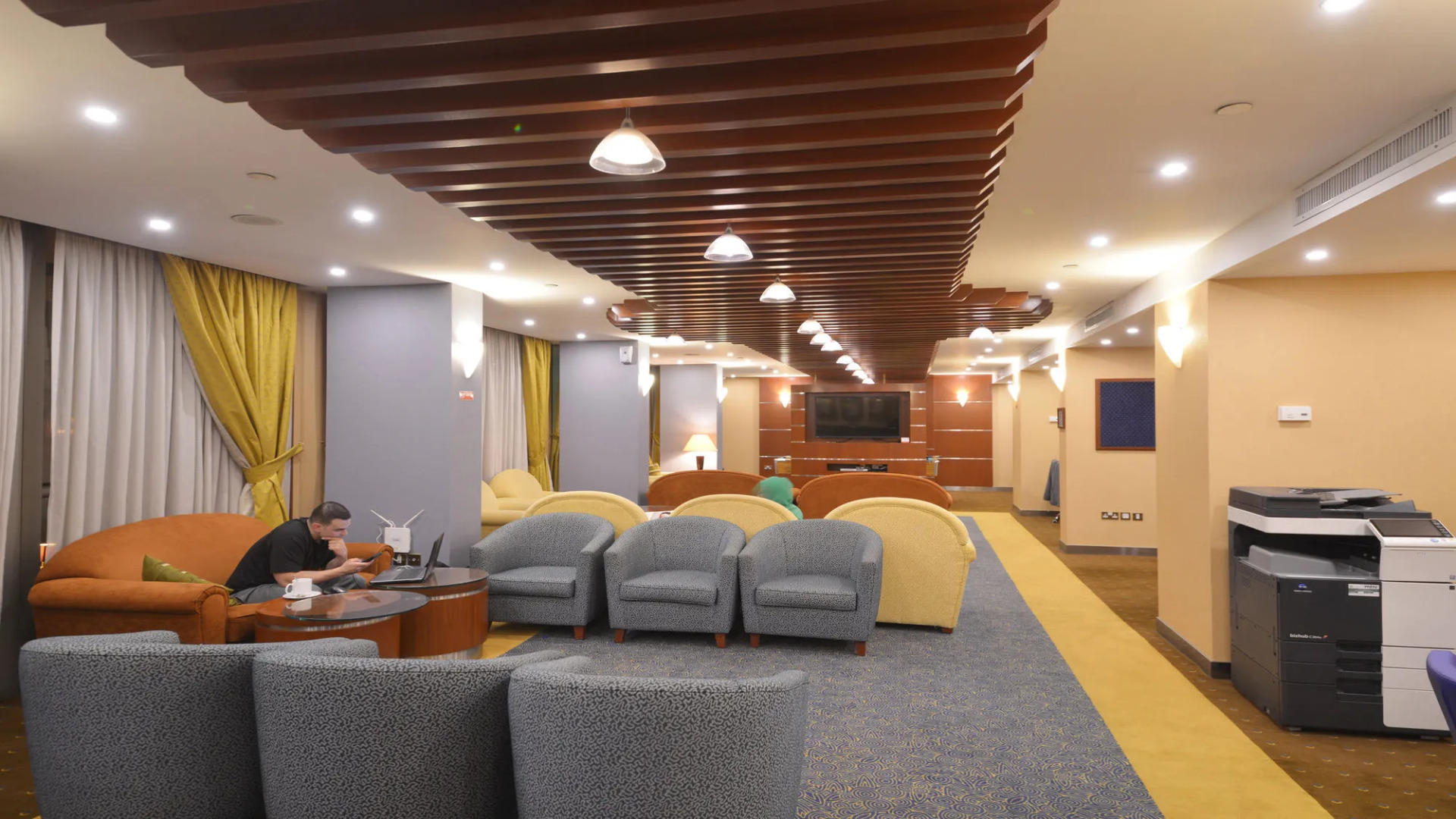 Holiday Inn Kuwait Al Thuraya City by IHG