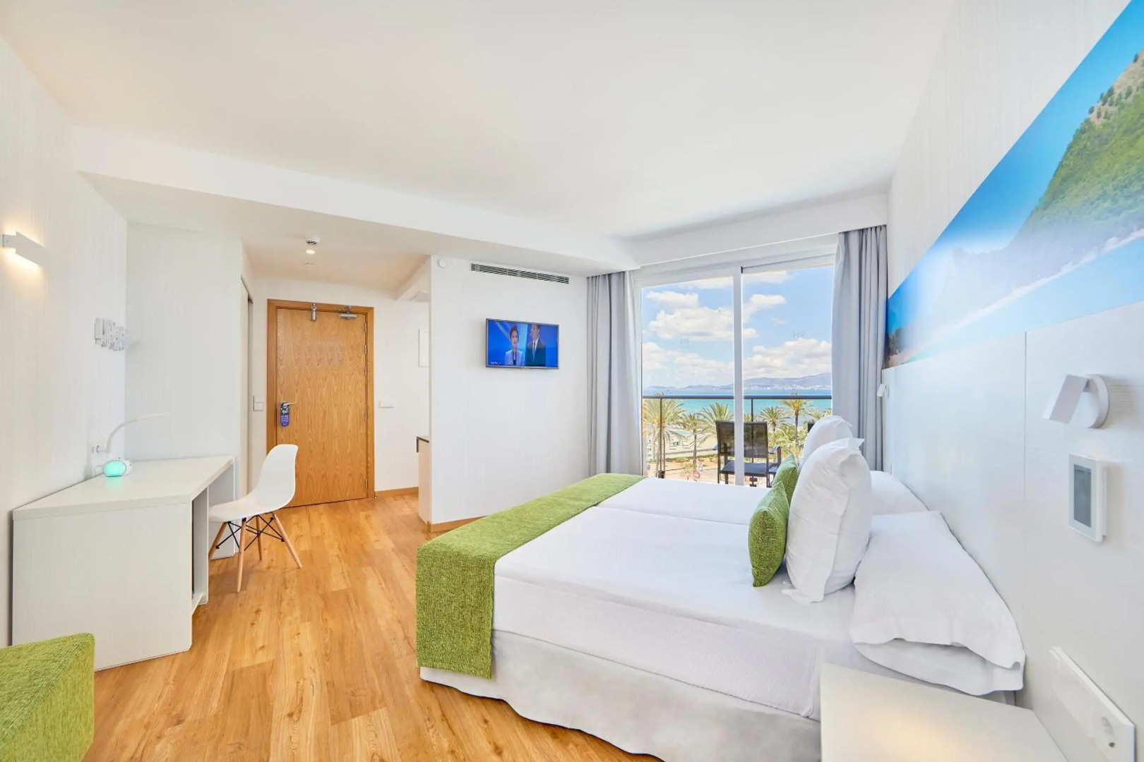 Hotel Negresco Playa de Palma - Adults Only