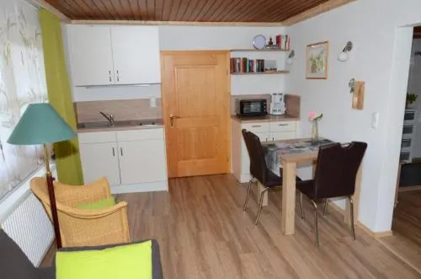 Strickerhof Göttl (Altreichenau) Urlaub auf dem Bauernhof