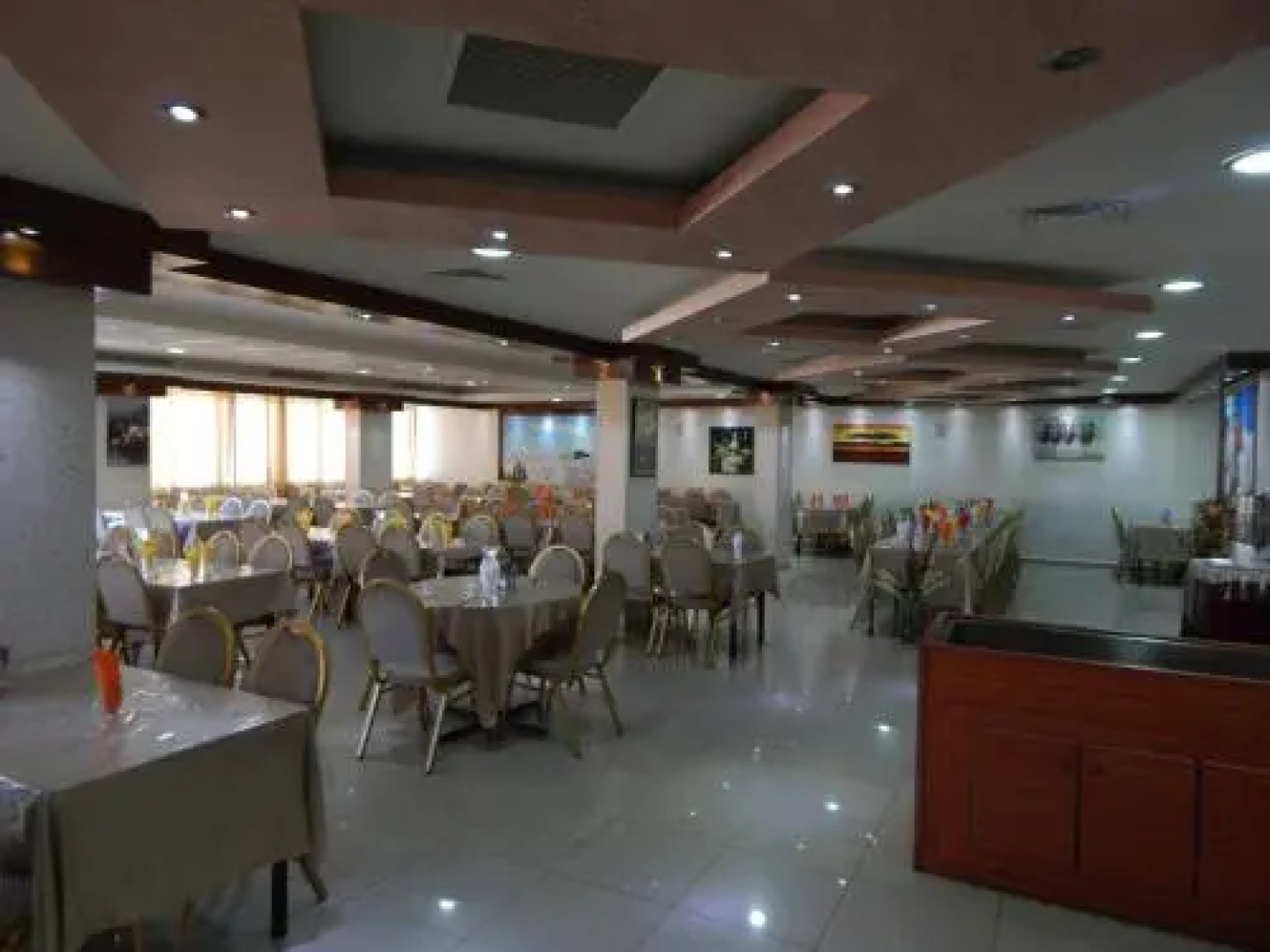 Holy Land Hotel