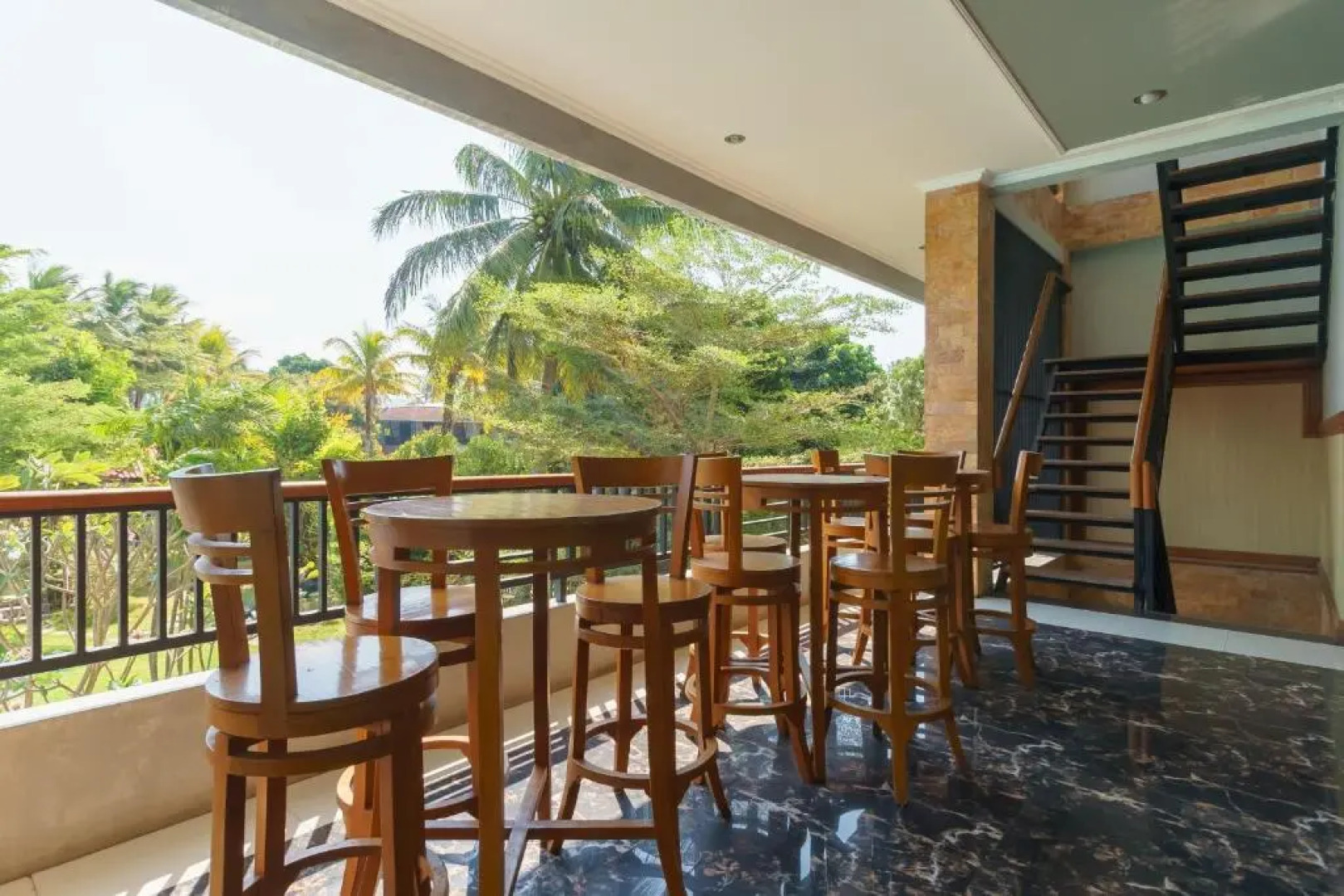 RedDoorz Resort Premium @ Sangkan Hurip Kuningan