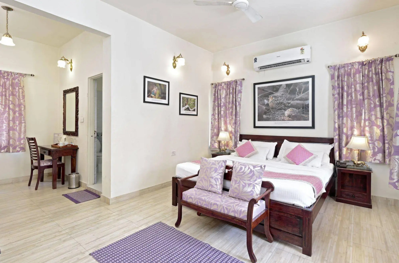 Pratap bhawan Home stay