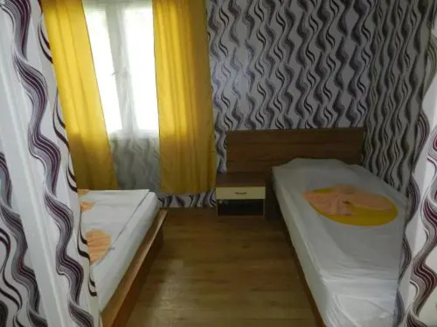 Letovishte Romantika