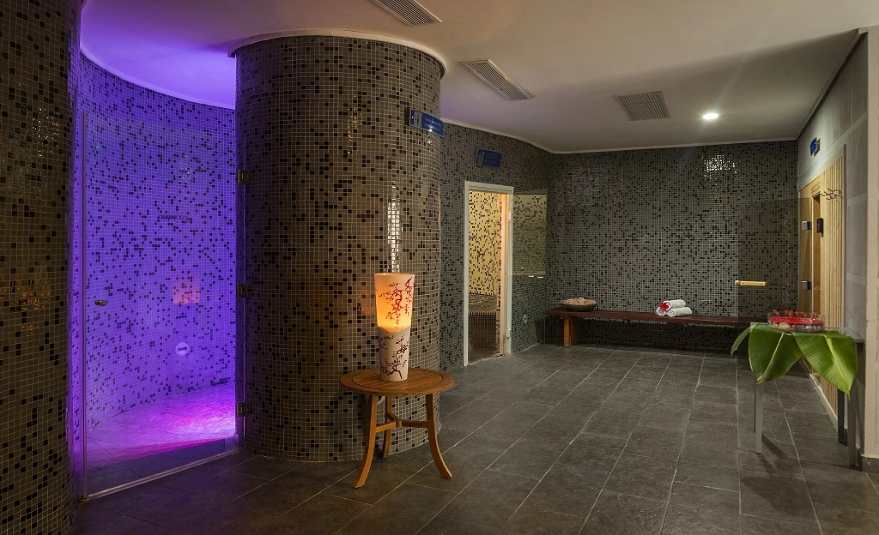 Valentin El Patriarca Varadero