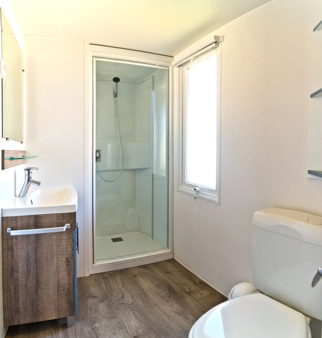 Camping le Palme - Campground