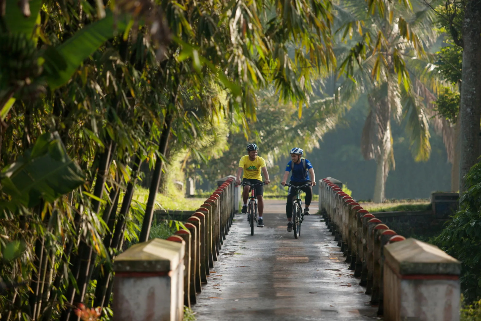 MesaStila Resort and Spa