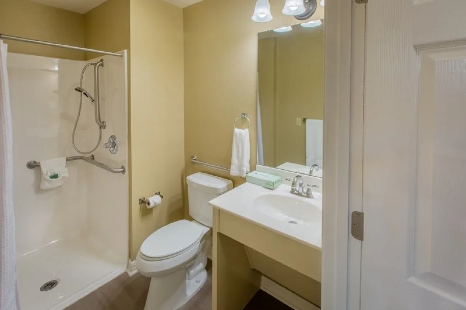 Holiday Inn Club Vacations Timber Creek Resort