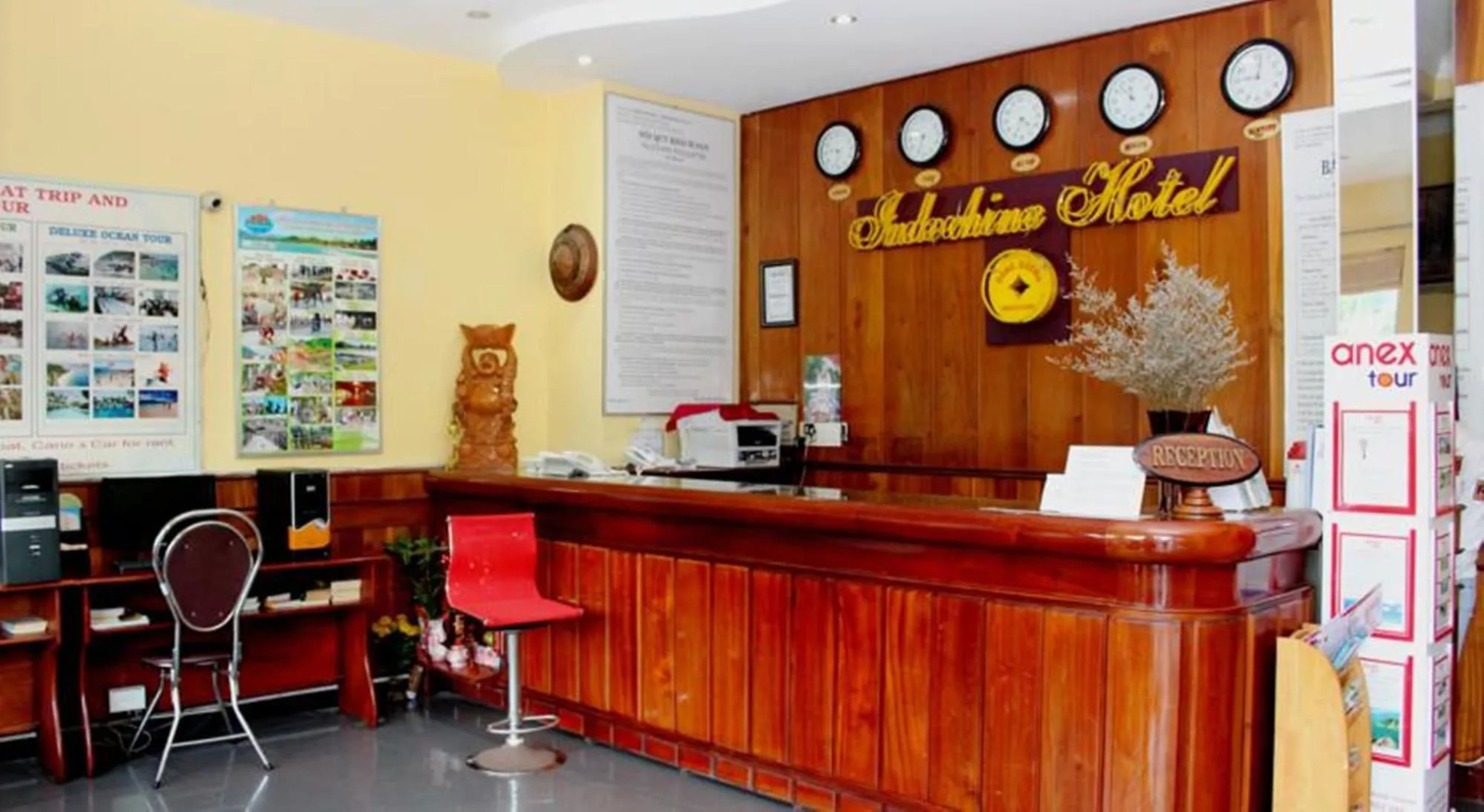 Indochine Hotel Nha Trang