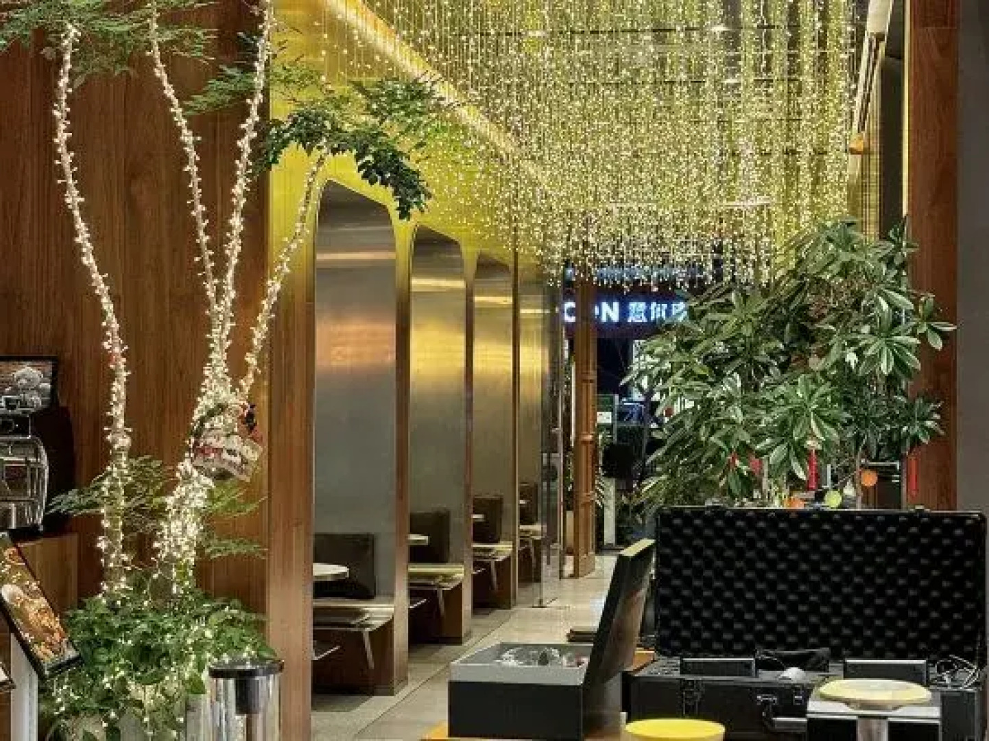 Hyatt Place Linyi People’s Square