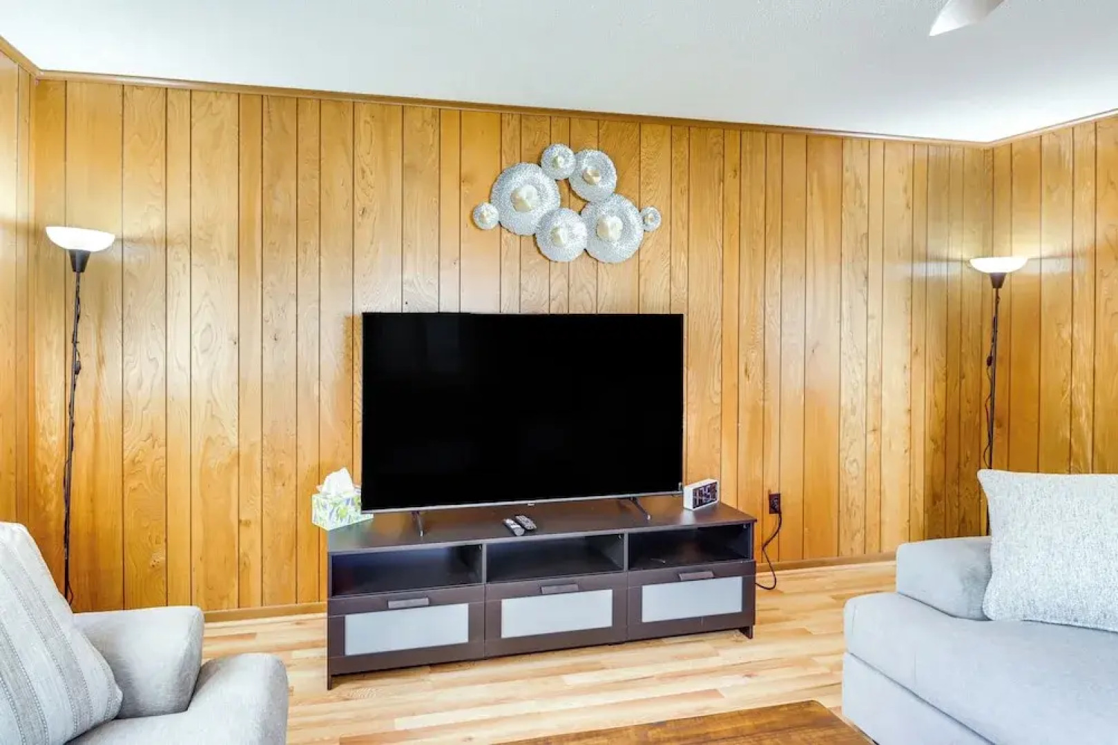 Walk to Shore: Outer Banks Beach Bungalow