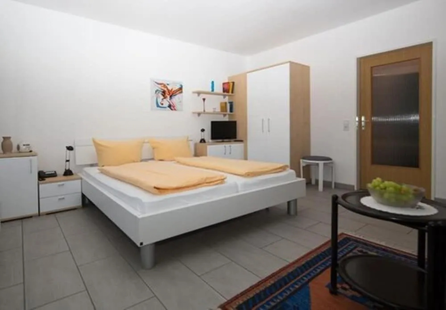 Kur- und Ferienappartements Interest