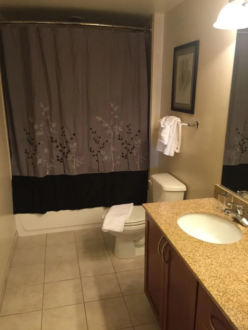 Parc Rosslyn by Executive Apartments