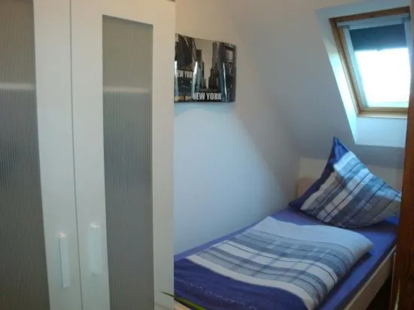 Ferienwohnungen Koenen nah am CentrO