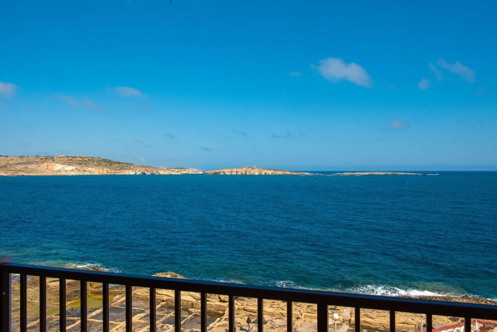 Islet Seafront 1 Bedroom Apartment