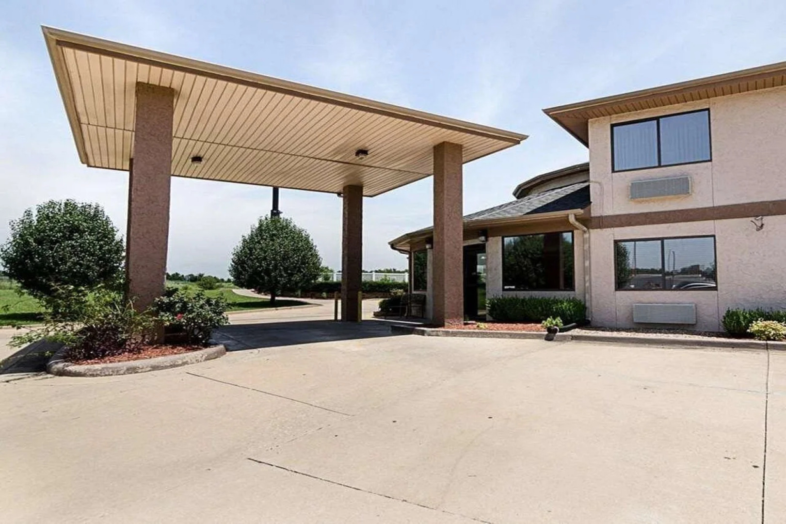 Sonesta Essential Van Buren Fort Smith