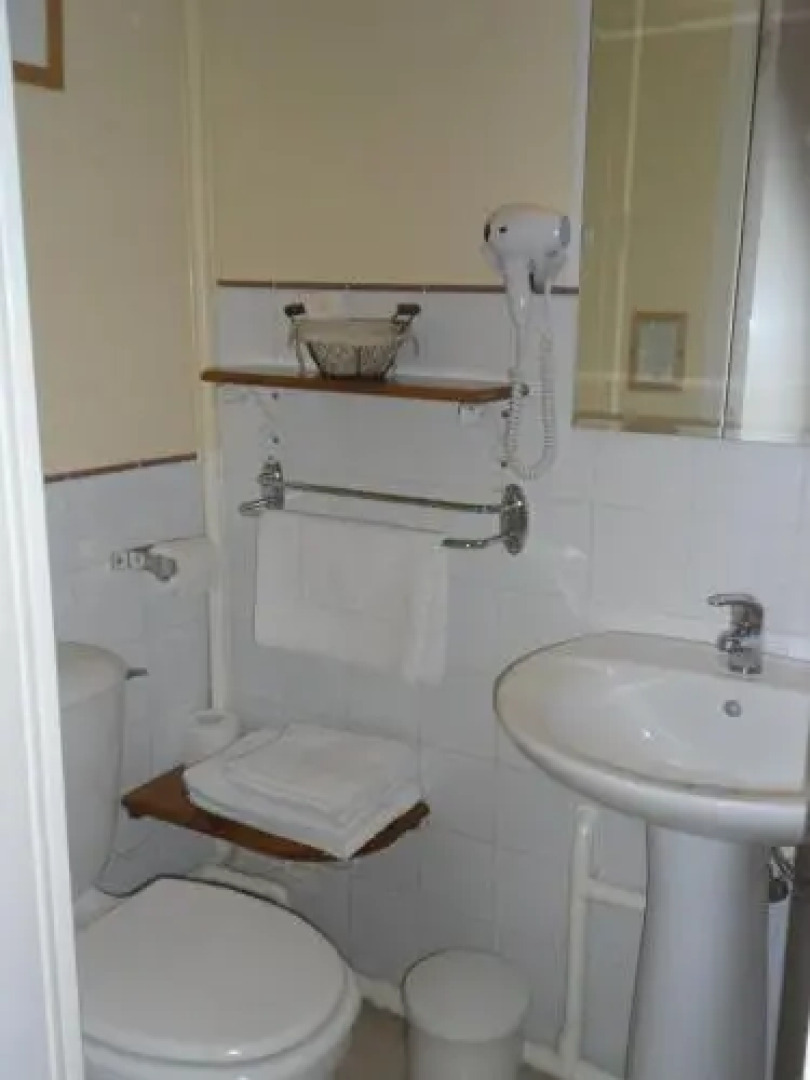 Hôtel Relais de Chabrières