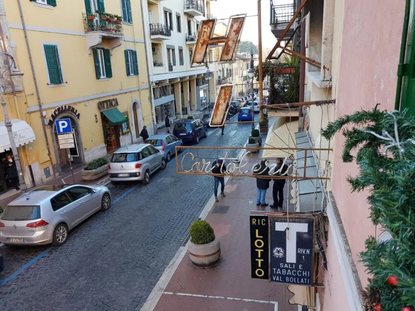 Casa vacanza Furlani