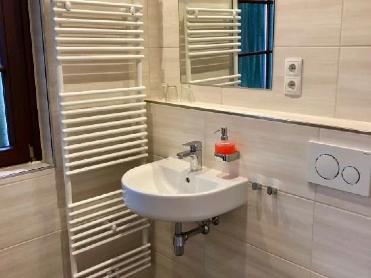 Hotel Thüringer Waldblick Boxberg