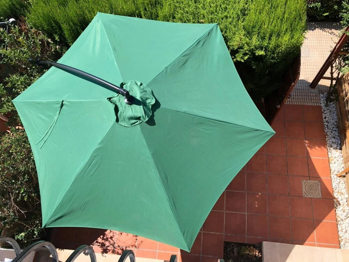 House With 3 Bedrooms in Sant Joan D'alacant, With Wonderful Mountain