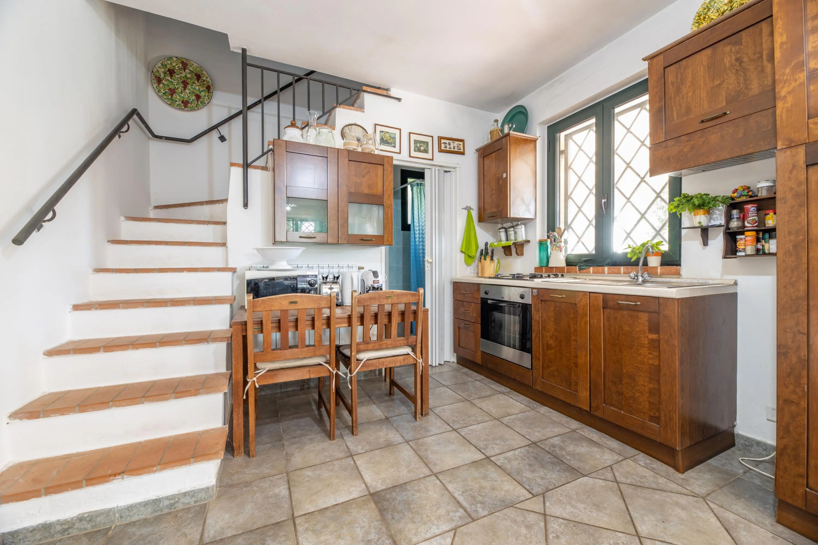 Villa Corallo in Martina Franca