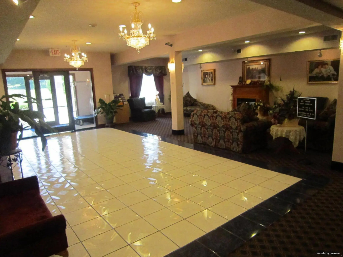 Baymont By Wyndham Albany