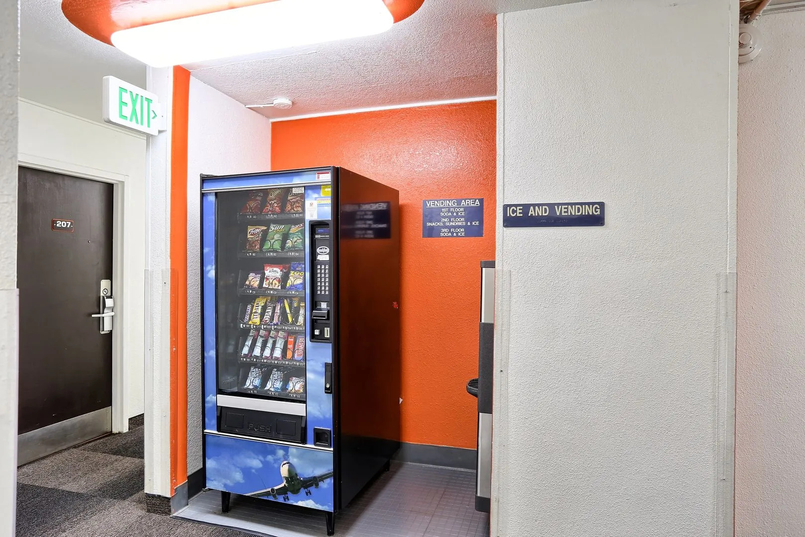 Cathedral Hill Hotel