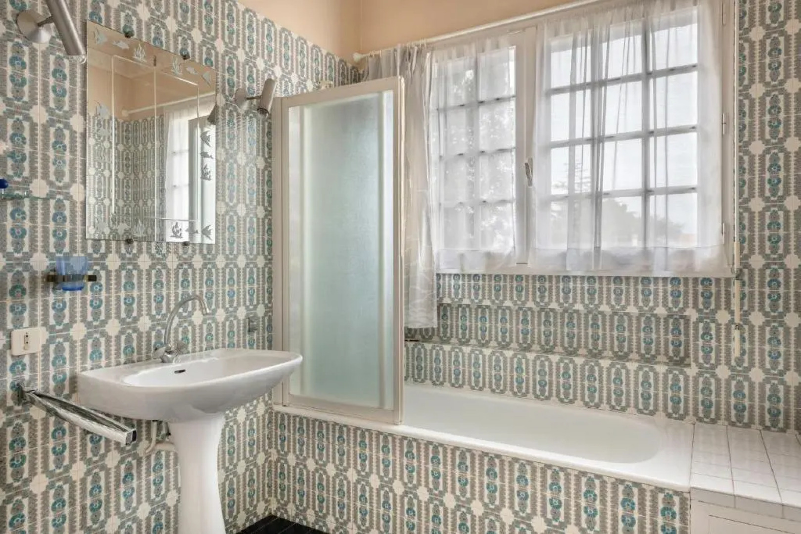 Tous à la mer, dans une grande maison de famille !