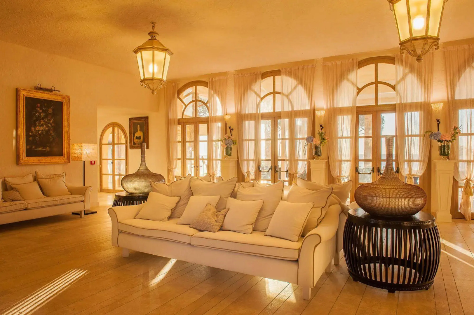 La Villa del Re - Adults Only - Small Luxury Hotels of the World