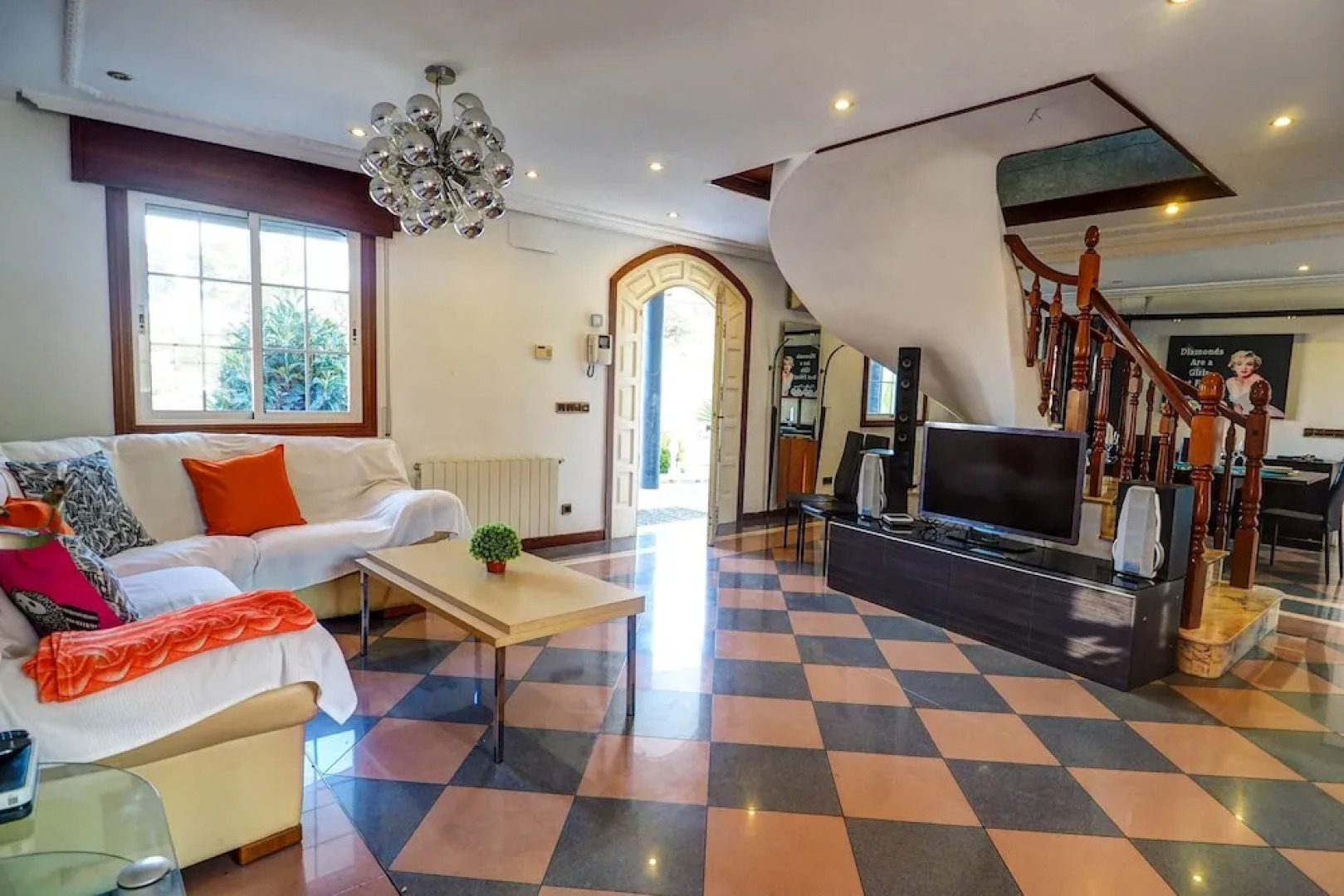Marlene Mansion by Hello Apartments Sitges