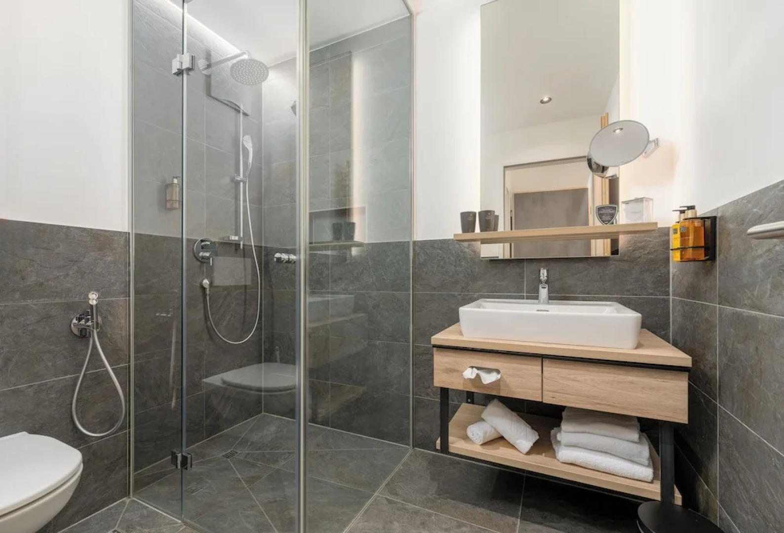 Apartments Stockinggut