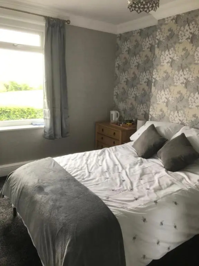 Dale View bed & breakfast