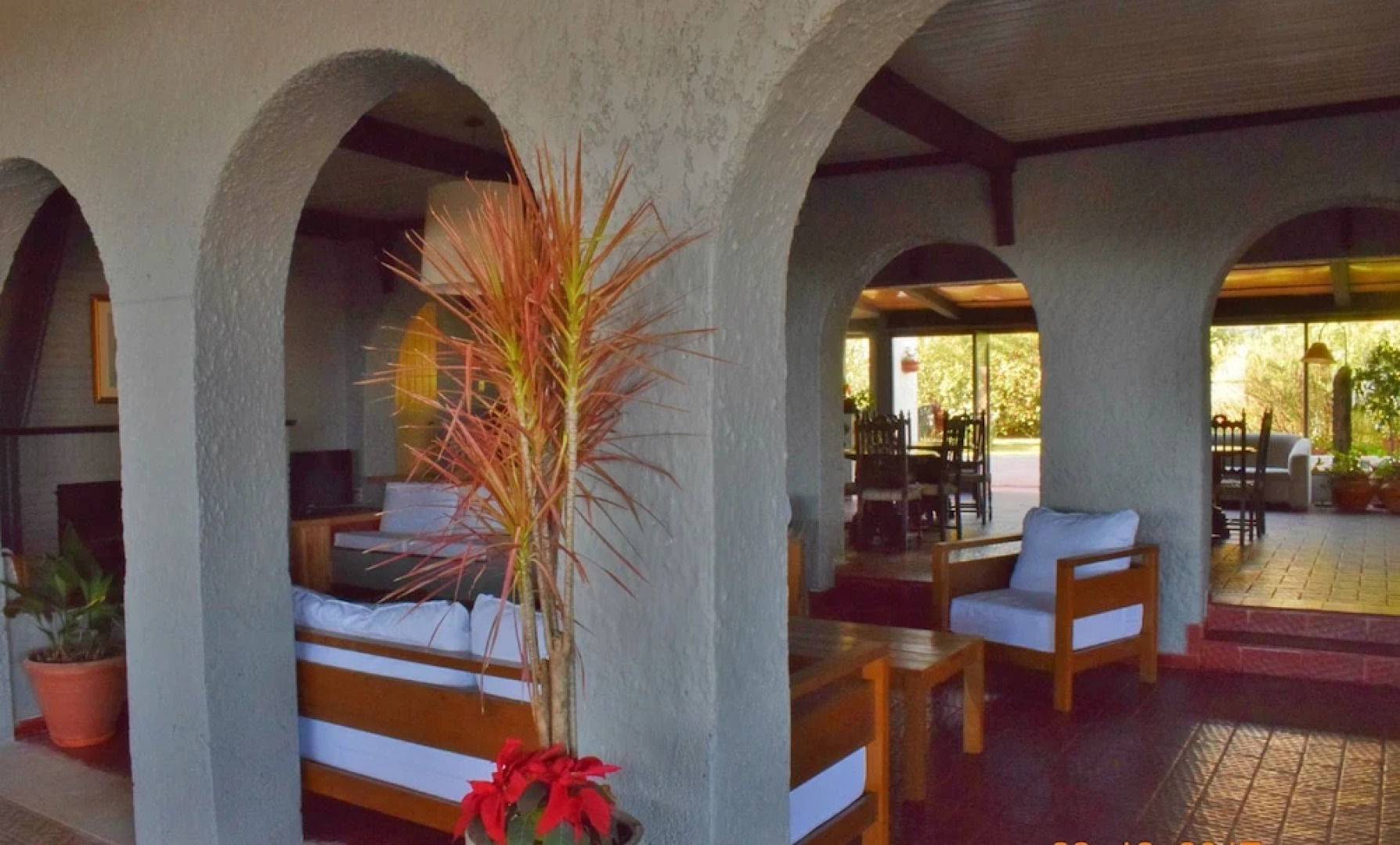 Hotel Posada del Barco