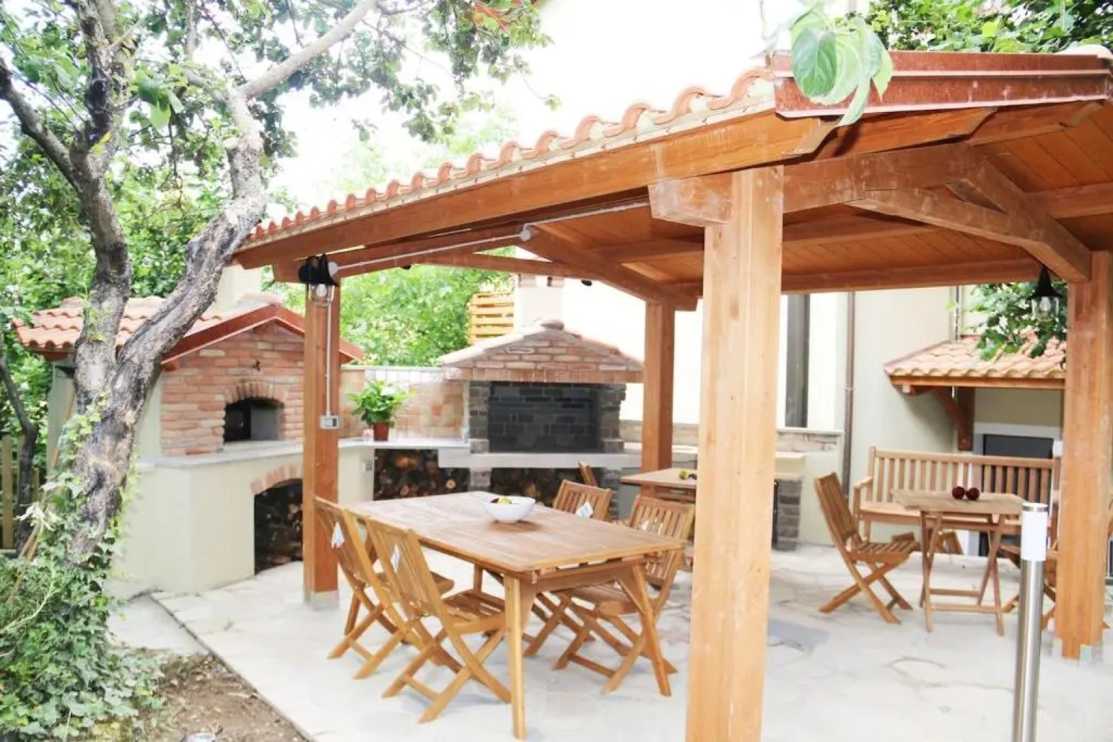 Casa Vacanze il Giardino - Appartamento Agrifoglio