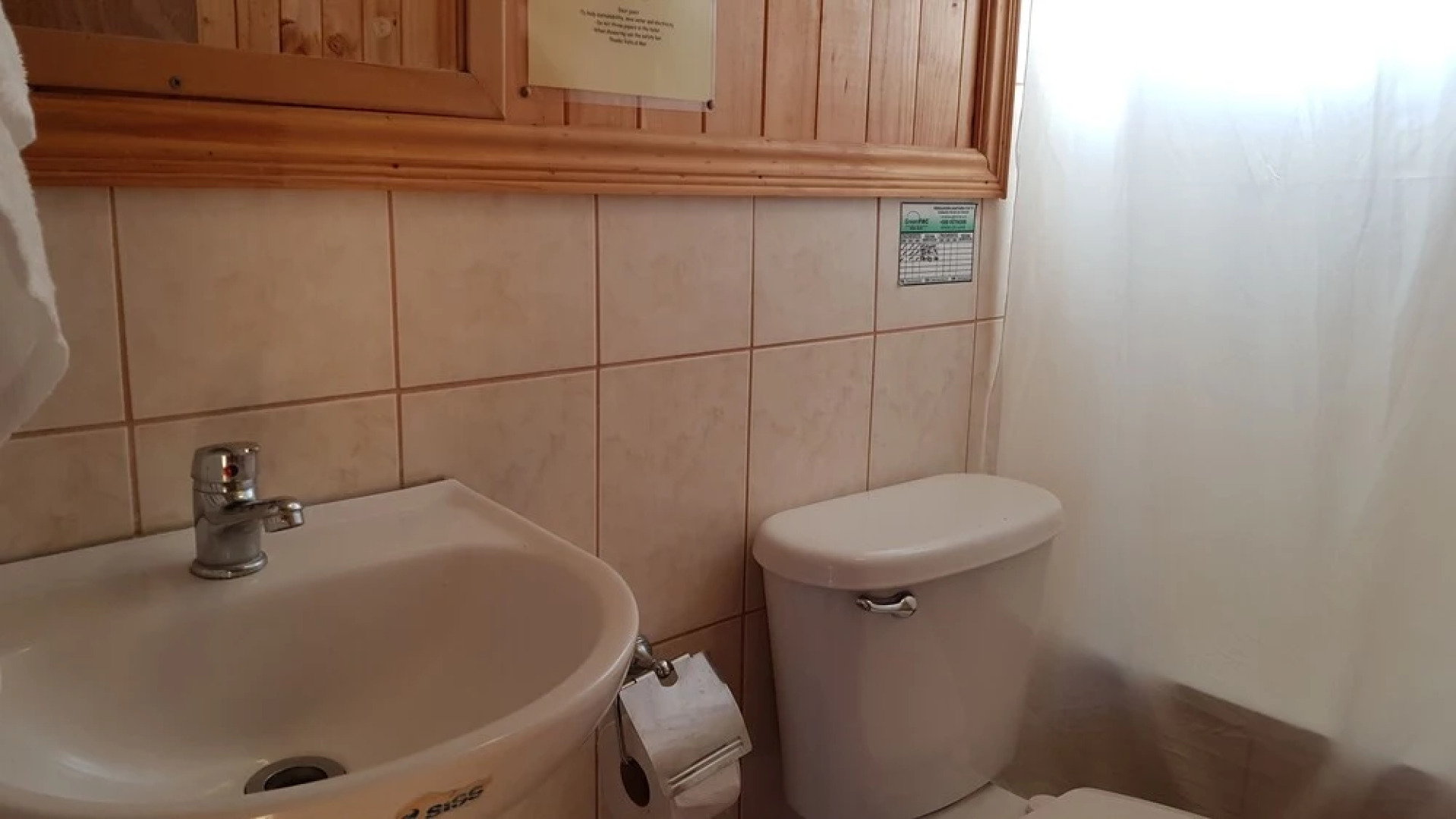 Hotel y Cabañas Terrazas Vista al Mar