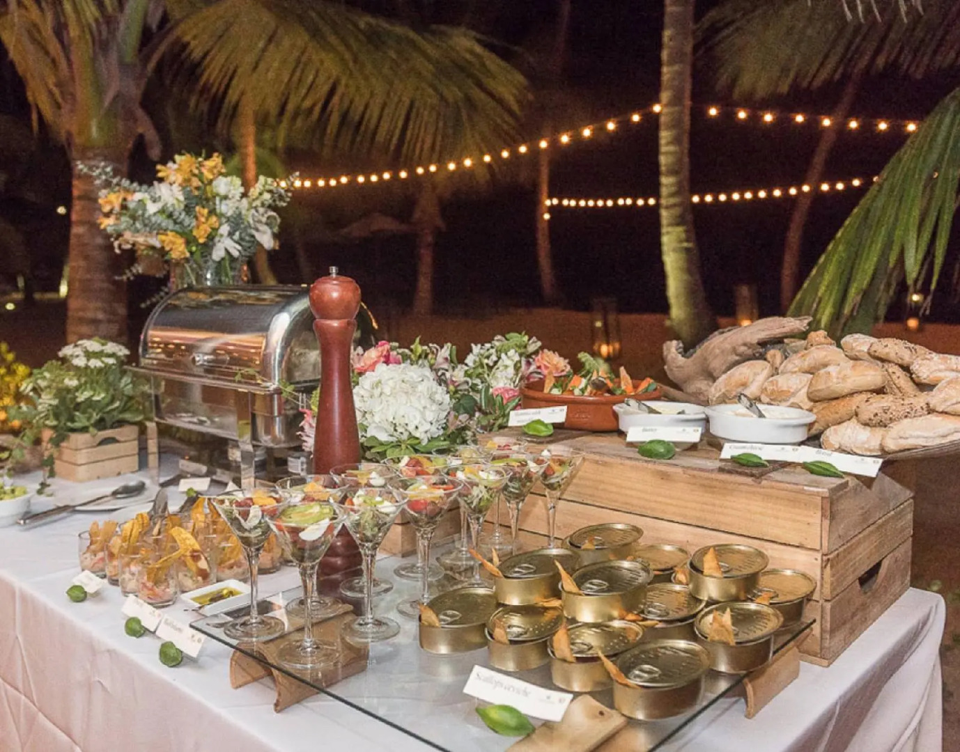 Sublime Samana Hotel & Residences