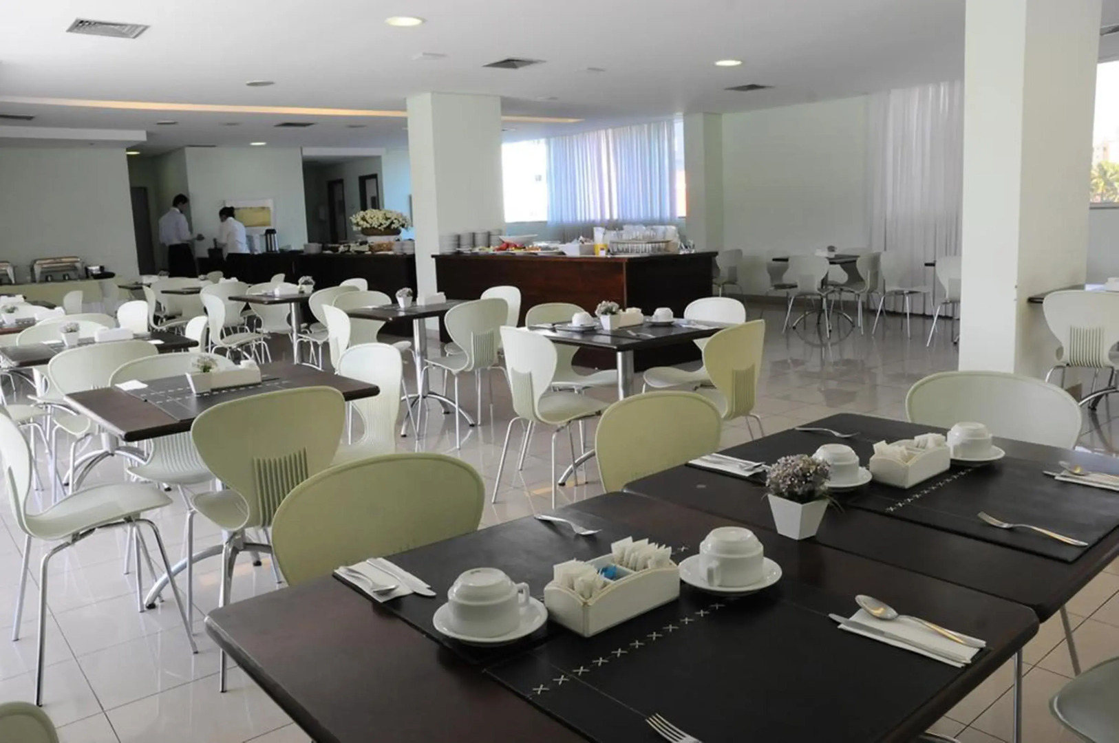 Nobile Suites Uberlândia