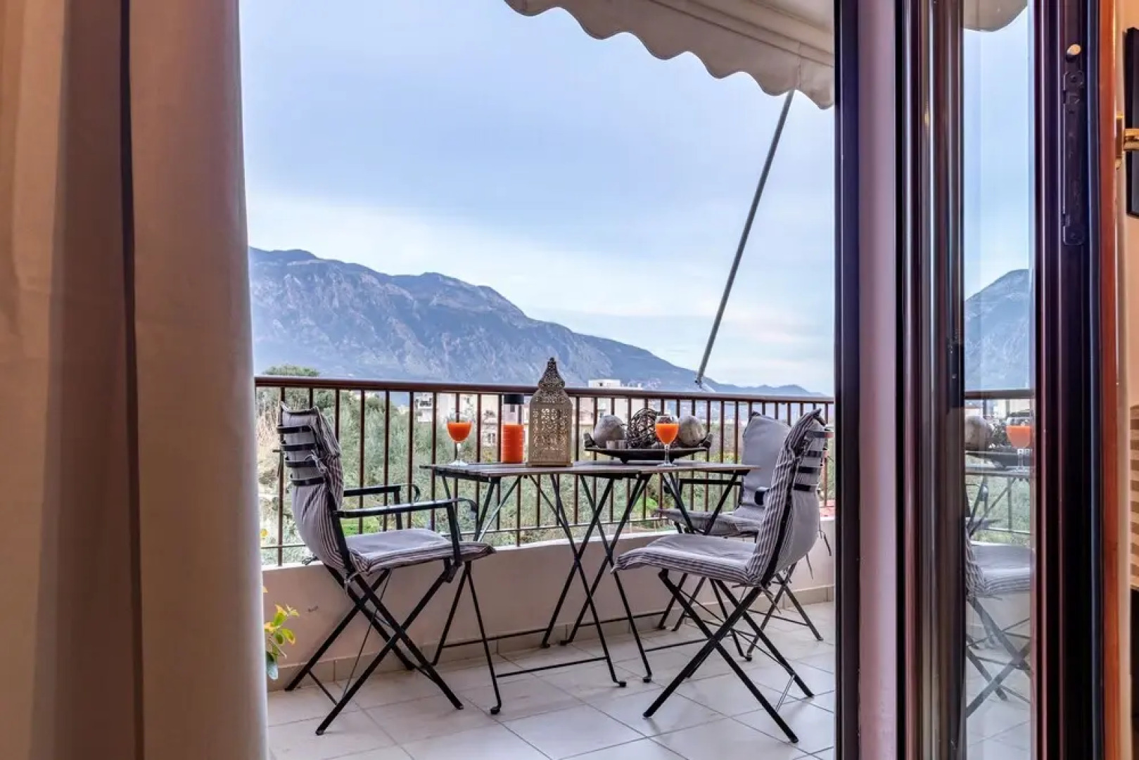 Snowpeak Chalet Archontiko - Premium Junior Suite