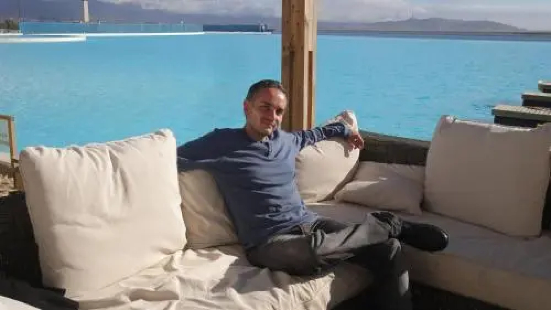 Resort Urbano Laguna del Mar II