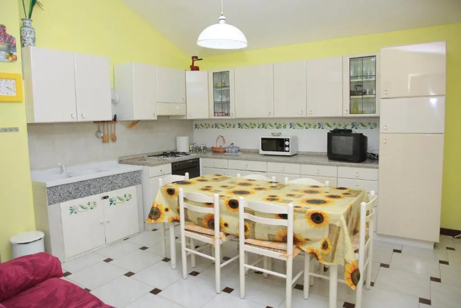 Casa Vacanze Bouganville