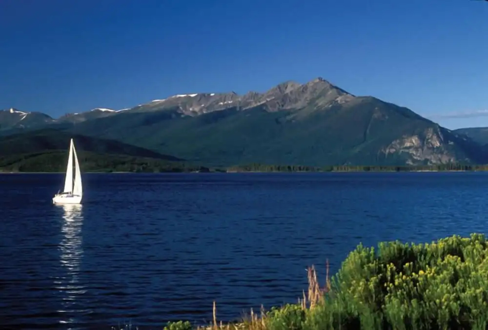 Grand Lodge Peak 7 - Condo