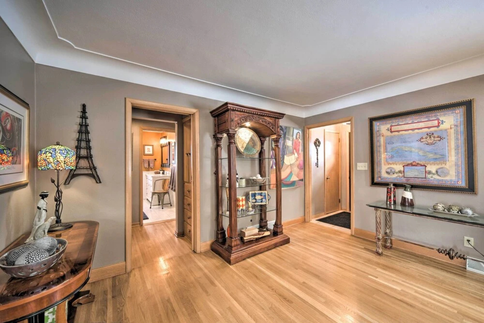 Pet-friendly Retreat ~ 1 Mi to St Louis River!