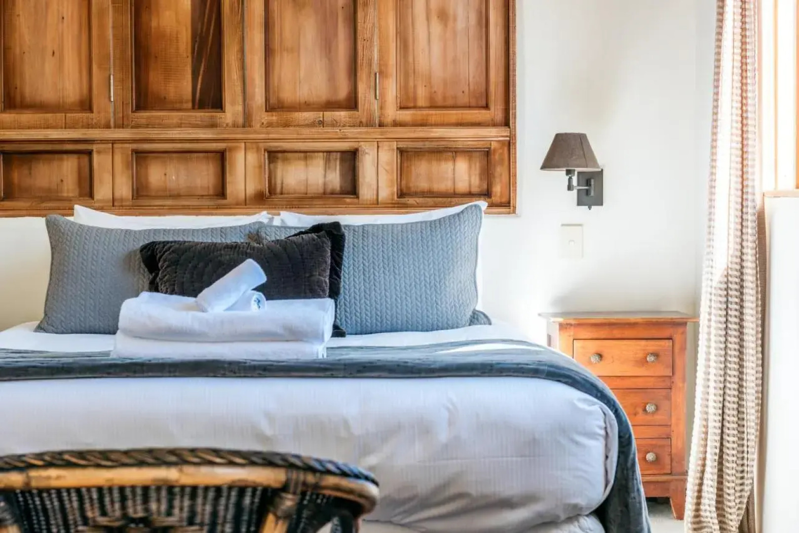 The Villino at Cypress Ridge Estate