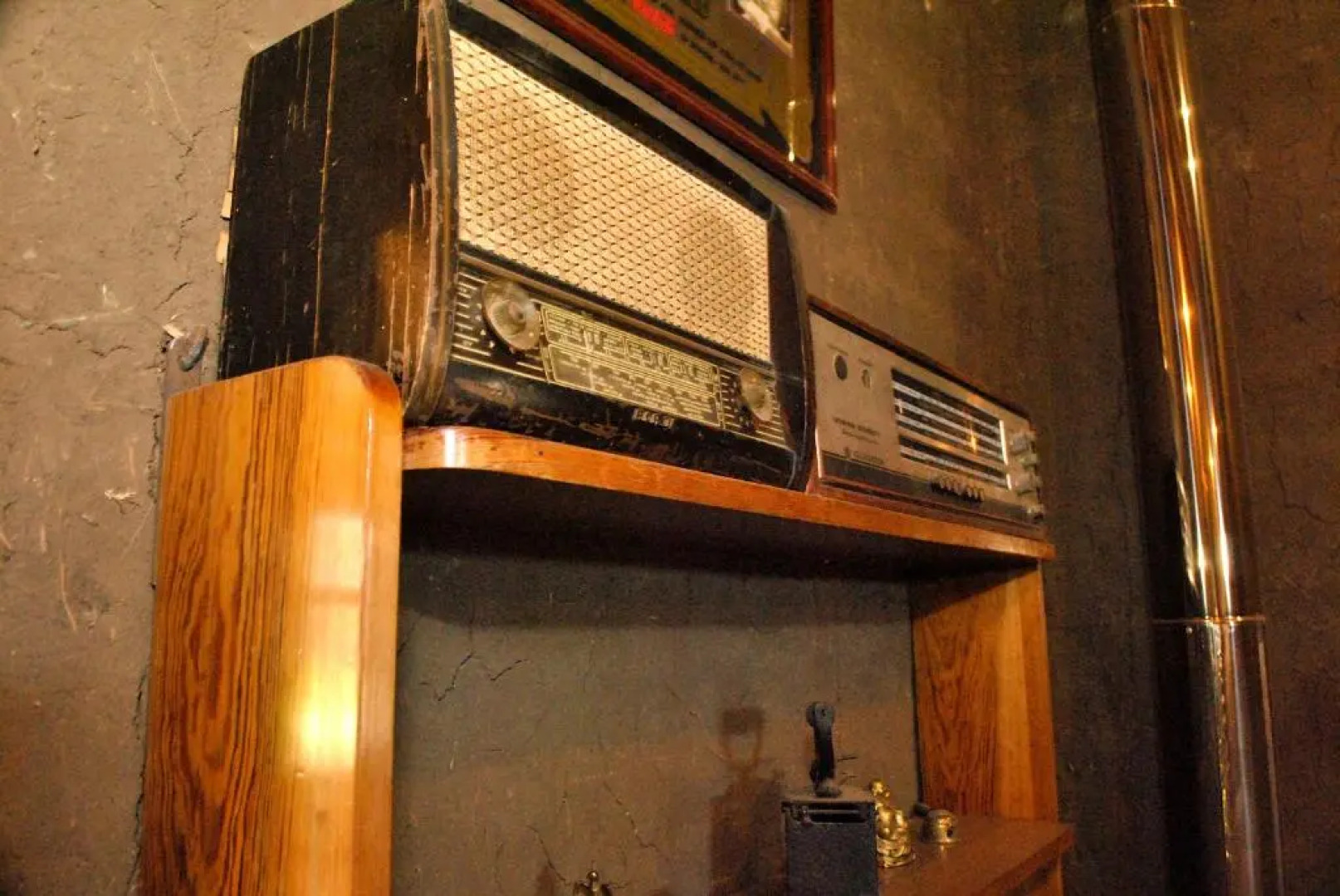 Hotel Boutique Casona Violeta