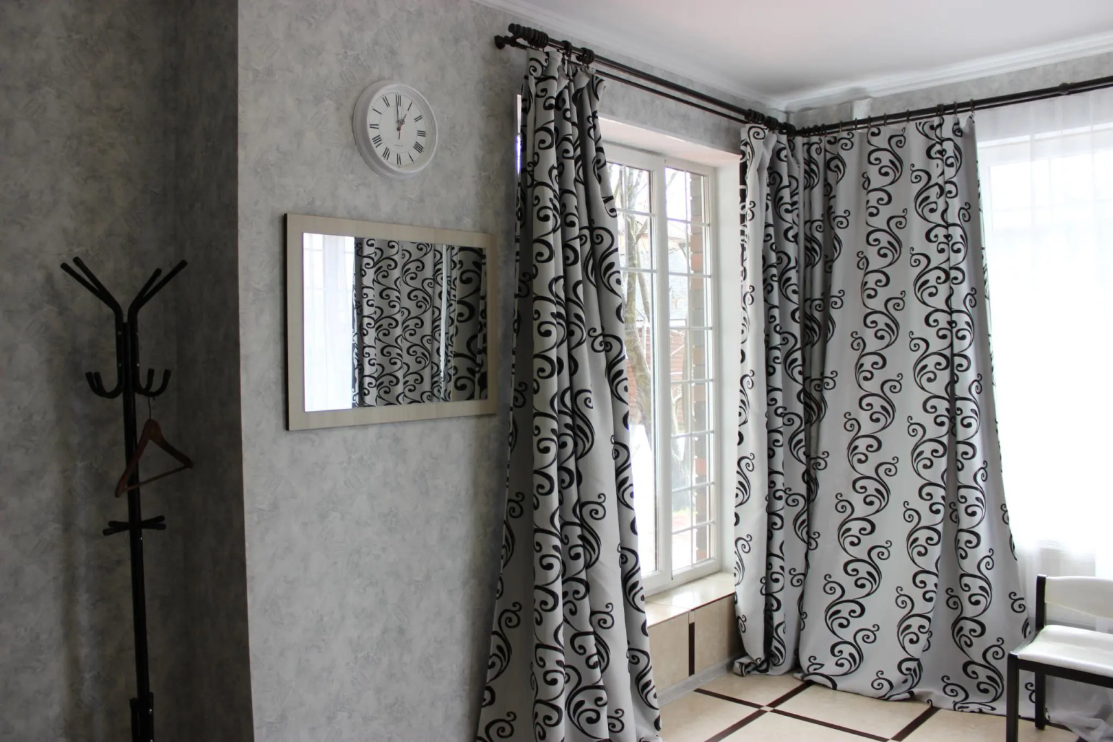 Отель Звёздная