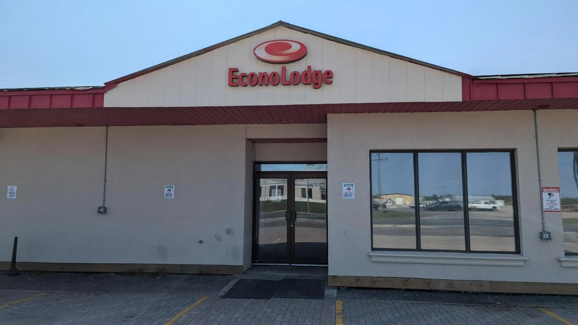 Econo Lodge