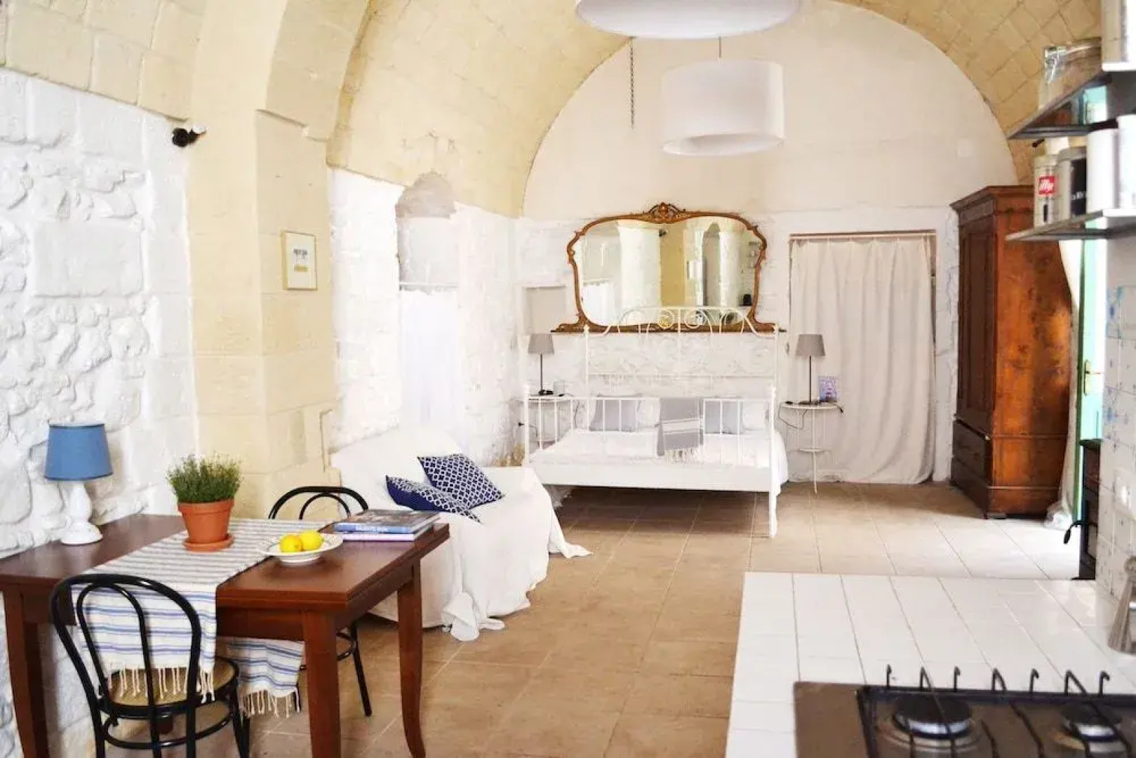 Salento Guesthouse B&B